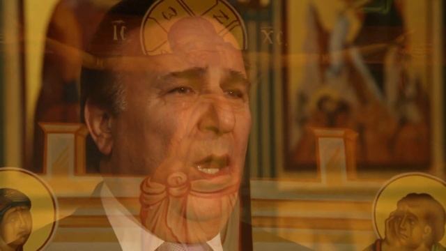 Passion Video Clip 2014 - by the Byzantine Collection смотреть онлайн