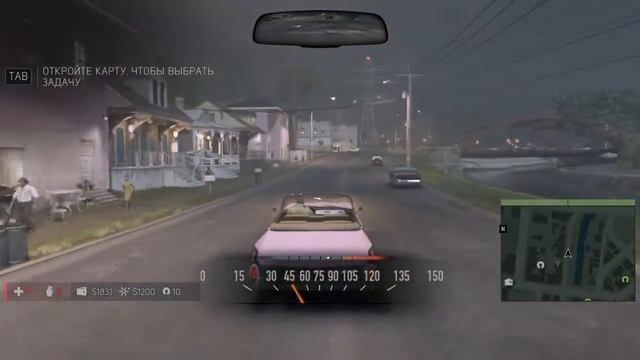 Мафия 3.Mafia iii прохождение часть 6 смотреть онлайн
