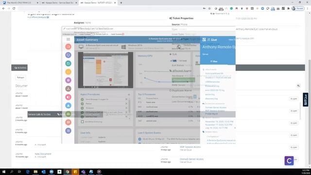 Achieve Unmatched IT Efficiency with a Unified IT Management Platform смотреть онлайн