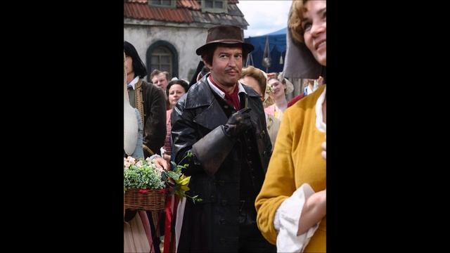 Константин Хабенский - Песня гениального Сыщика. (Полная версия) смотреть онлайн