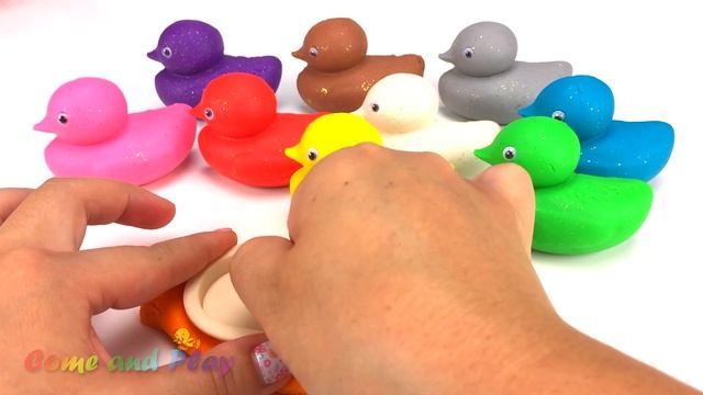 Super Surprise Toys with Disney Mickey Mouse Chugginton and Minions Surprises смотреть онлайн