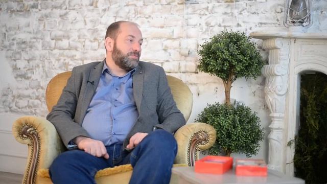 Леонид Тальпис о Метафорических картах