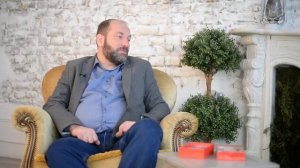 Леонид Тальпис о Метафорических картах