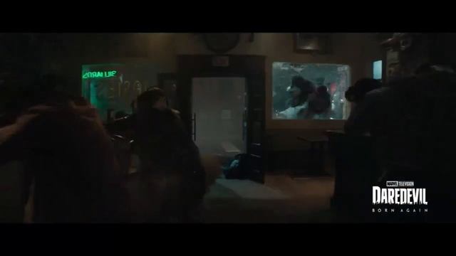 Официальный тизер «Рожденного Заново»! Премьера состоится 4 марта смотреть онлайн