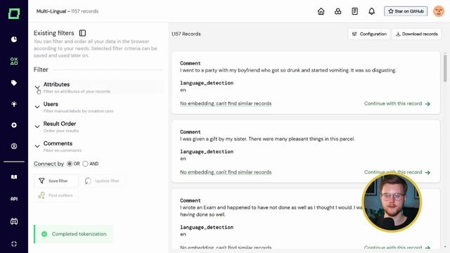 Language Detection for NLP - brick by brick смотреть онлайн