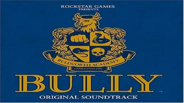 Bully Original Soundtrack Full Album + Download