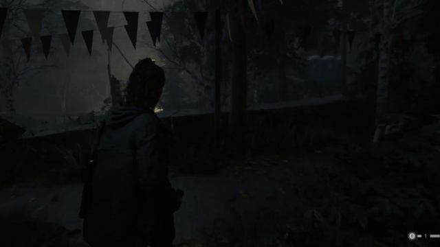 Alan Wake 2 RTX 4090 Pathtraced смотреть онлайн