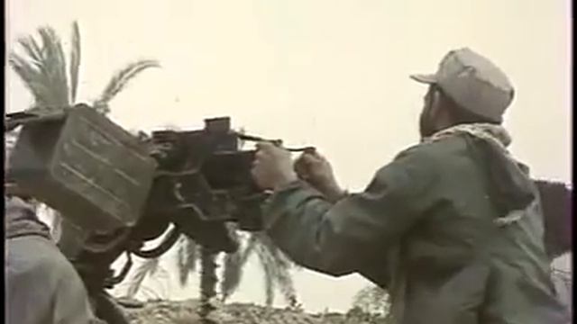 Iraqi Ba'athist Era Song: Swords Of Iraq