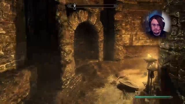 Kyru82 Plays Skyrim Special Edition Ep. 11 смотреть онлайн