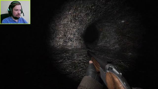 ПЕЩЕРНЫЙ ДЕГТЯРЕВ - STALKER CALL OF PRIPYAT GUNSLINGER MOD #4 смотреть онлайн