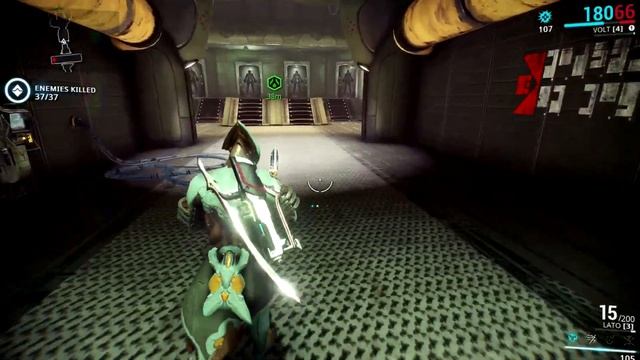 WARFRAME GAMEPLAY смотреть онлайн