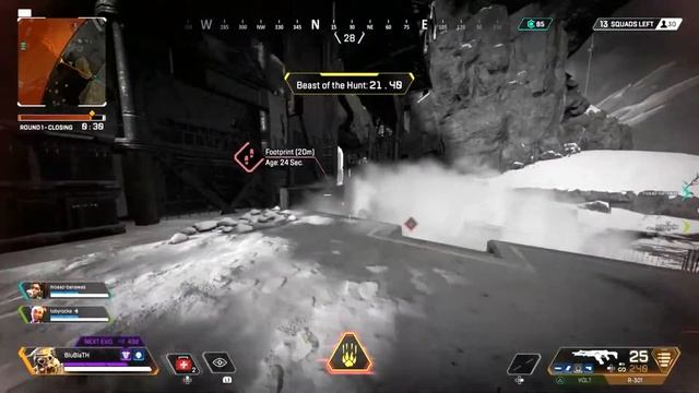 Apex Legends SEASON 6 NEW LEGEND RAMPART and NEW WEAPON SMG VOLT NEW MAP Gameplay (PS4) Highlights смотреть онлайн