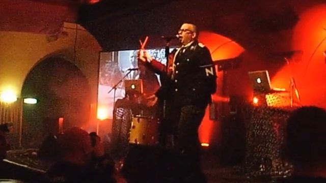 Nachtmahr - Wir Schreiben Geschichte