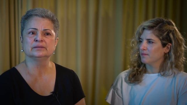 Stories of Transformation - Juanita and Nadia смотреть онлайн