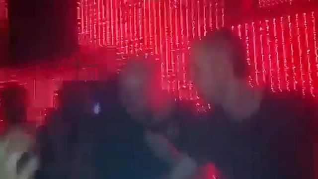Dada Life @ Voyeur San Diego 1.1.12 смотреть онлайн