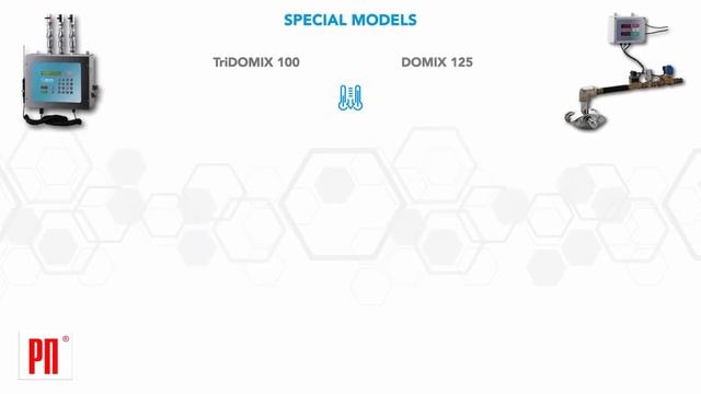 STM – Дозаторы-смесители воды смотреть онлайн