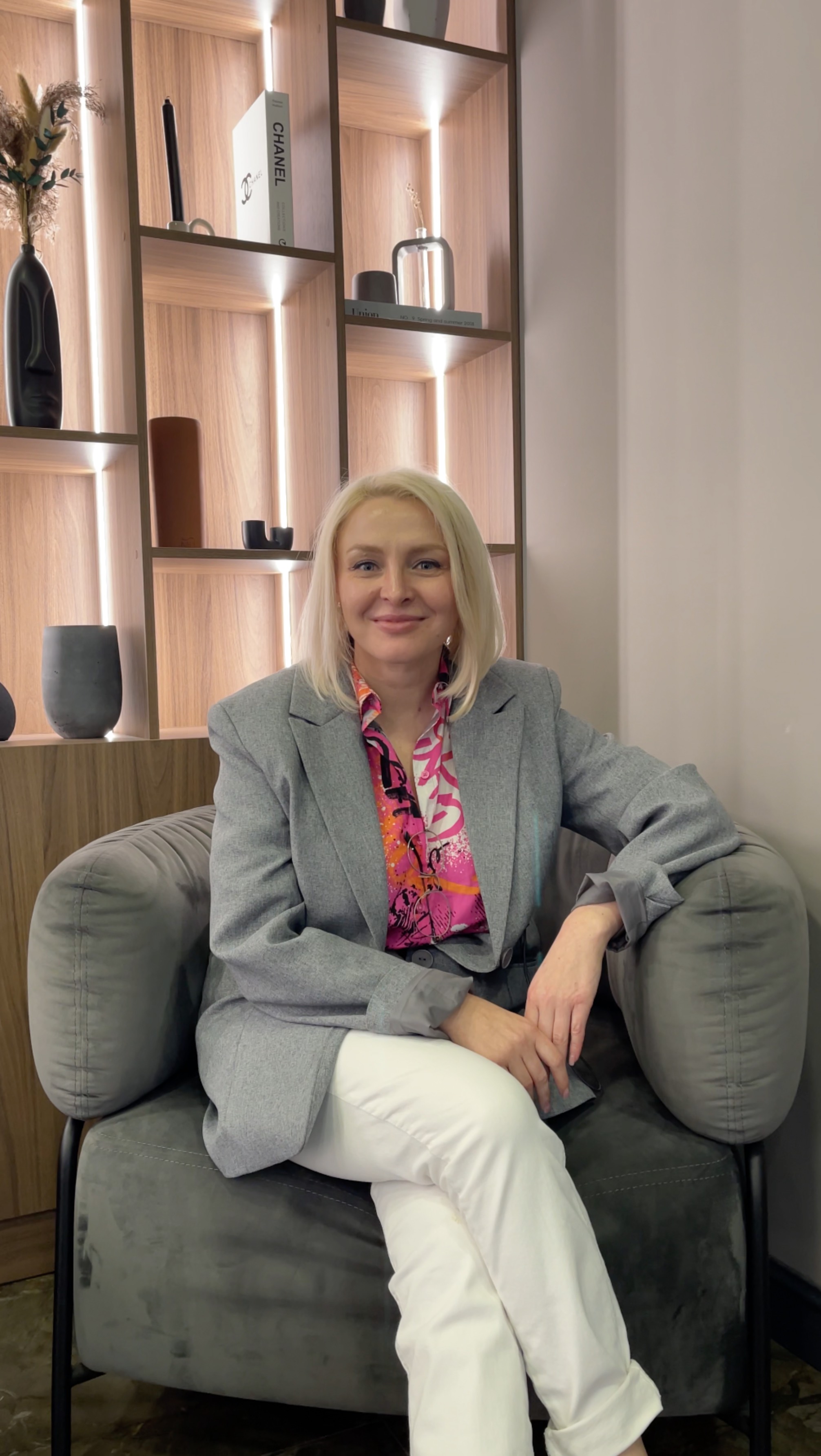 BODY SILK – федеральная сеть центров лазерной эпиляции.