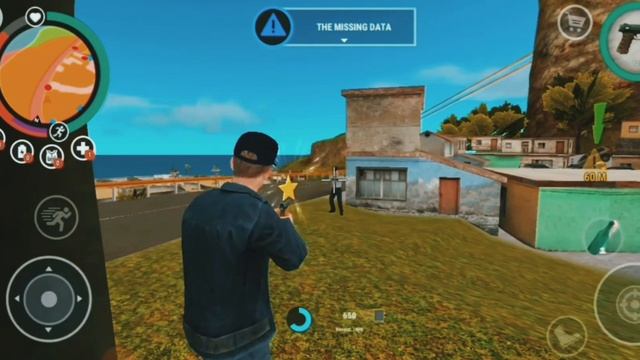 Rio Crime City Mafia Gangster | Police Killing | Open World Gangster | Android Gameplay смотреть онлайн