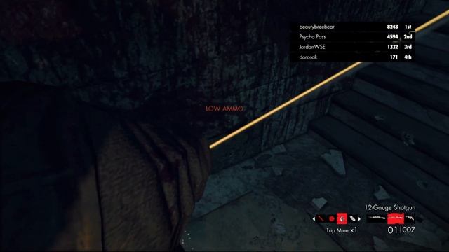 Sniper Elite Nazi Zombie Army #4 смотреть онлайн