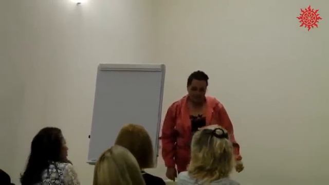#Практический_семинар Галины Калиловой смотреть онлайн