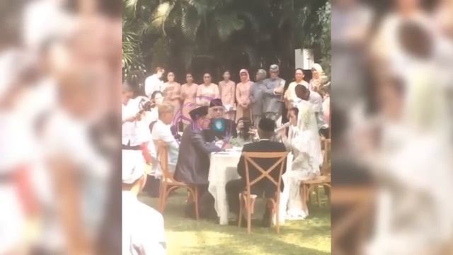 Hot News! Minta Restu Pada Orang Tua, Raisa Berlinang Air Mata - Cumicam 03 September 2017 смотреть онлайн
