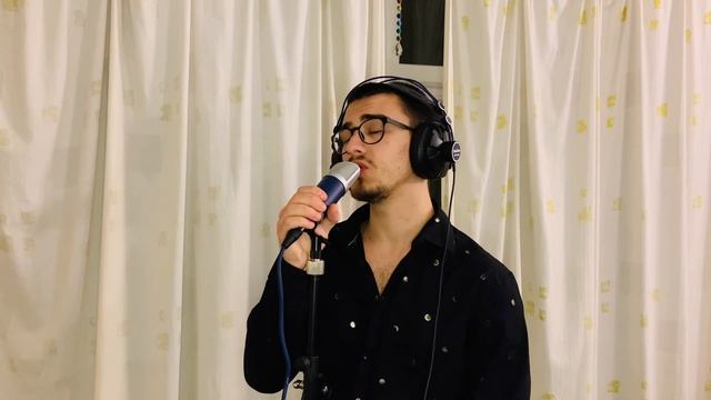 The only exception- PARAMORE (Cover) by Cosmin смотреть онлайн