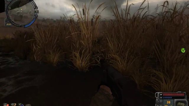 S.T.A.L.K.E.R Call of pripyat. #5.Спасение Митяя и ,,Сорока". смотреть онлайн