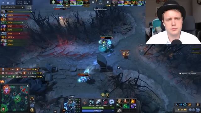 Stop the terrorist of the 2k meta - Counter Picking Zeus смотреть онлайн