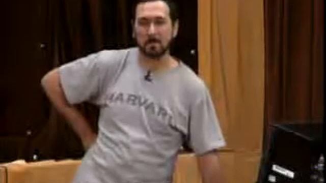 Влад - актерское мастерство (21.11.2007) смотреть онлайн