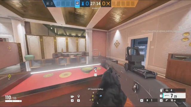 Basic site setup for ranked (emerald plains) смотреть онлайн
