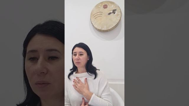 Ключевая роль признания при работе с эмоциональной травмой.