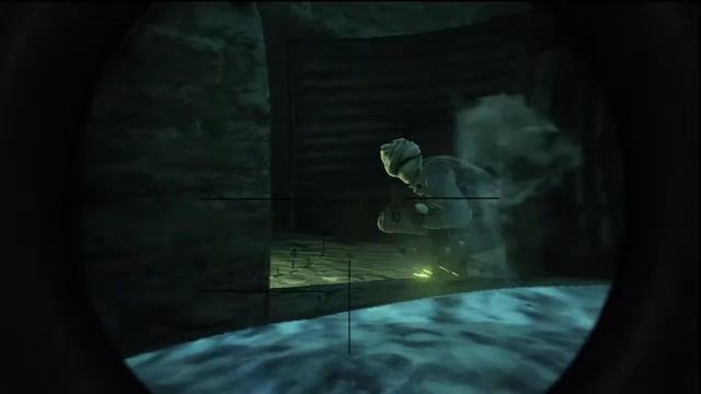 Medal of Honor: "First In" 2/2 Part 2 (PS3/XBox 360/PC) смотреть онлайн