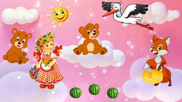 СКАЗКИ НА НОЧЬ Аудиосказки перед сном # 80 смотреть онлайн