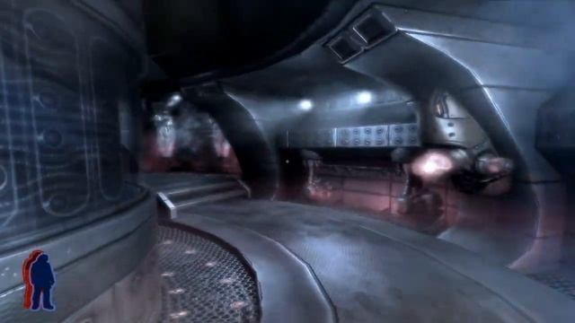 Прохождение Prey. Часть 8 - Смотритель. смотреть онлайн