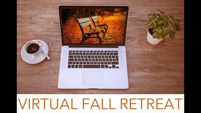 Audio only: Virtual Fall Retreat: Morning Meditation смотреть онлайн
