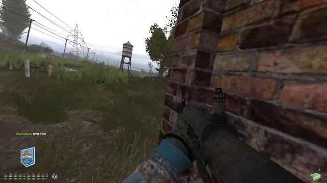 S.T.A.L.K.E.R. Anomaly / Ironman / Military Base cleanup in the Great Swamp No-hit Hardcore AI aim смотреть онлайн