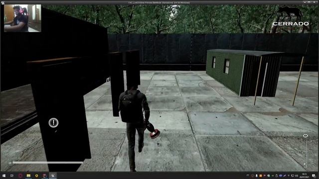 C++ | BP na Unreal Engine 4 - CERRADO GAME STUDIO смотреть онлайн