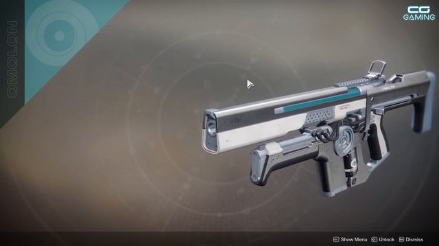 Kibou AR3 Review | Is it the new Uriel's Gift? | Destiny 2 смотреть онлайн