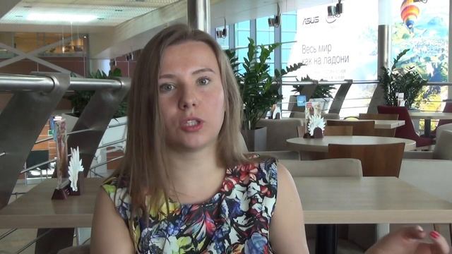 Александра Назарова финалистка 90-дневного карьерного коучинга ‪#ТолькоВперед‬ Романа Дусенко смотреть онлайн