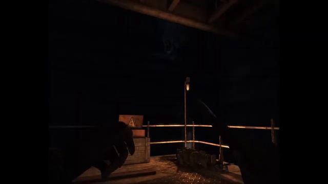 Metro 2033 #4: Кузнецкий мост смотреть онлайн