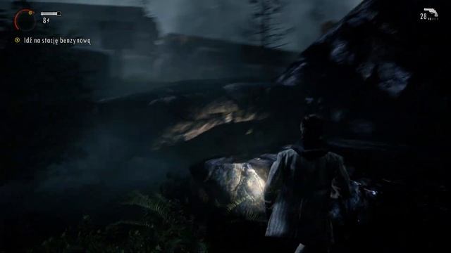 Alan Wake Gameplay #3 PL[BEZ KOMENTARZA] смотреть онлайн
