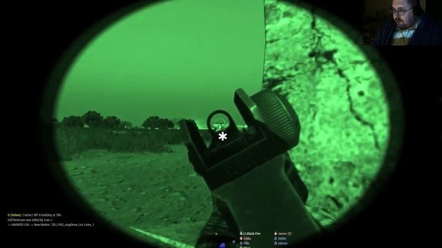 Arma 3 - Coop - Zeus Opfor Mission (Game Night) смотреть онлайн