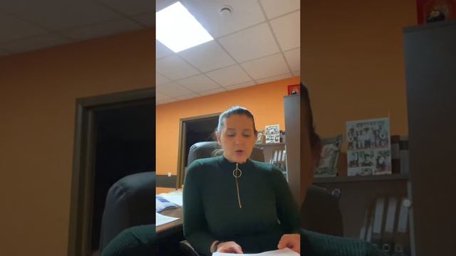 Ваш психолог: О настроении/20.04.21