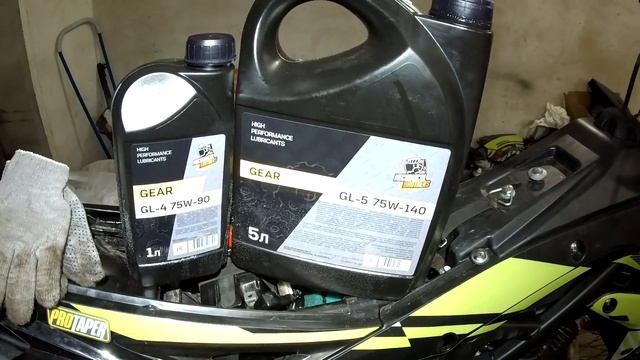 Ржа ей к лицу? Нива 3 года и 35000км! смотреть онлайн