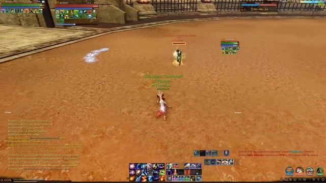 ArcheAge/Луций. ЛордПолтосик vs Гладиатор/псионик/следопыт/разбойник смотреть онлайн