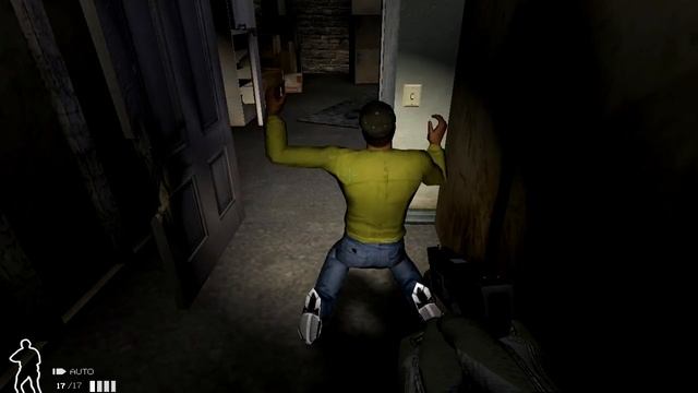 Летсплей на SSF Realism mod [Миссия 02: Tigris Import Export] смотреть онлайн