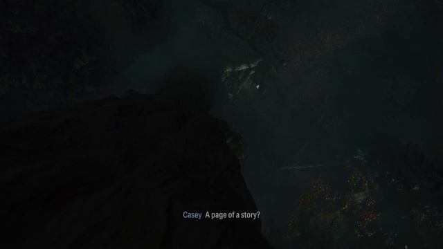 Alan Wake 2 - Playthrough - Chapter 1 "Invitation" смотреть онлайн