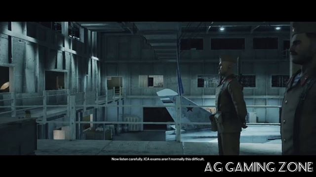 HITMAN 3 Walkthrough Gameplay Part 1 - INTRO (FULL GAME) смотреть онлайн