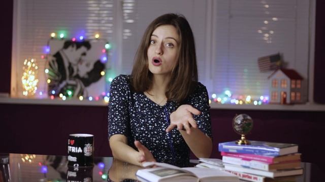 САМЫЕ ГЛАВНЫЕ ЭМОЦИИ В АНГЛИЙСКОМ ЯЗЫКЕ смотреть онлайн