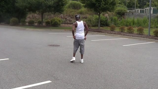 Pierre going in old skool style!!| G Style-Gangsta смотреть онлайн